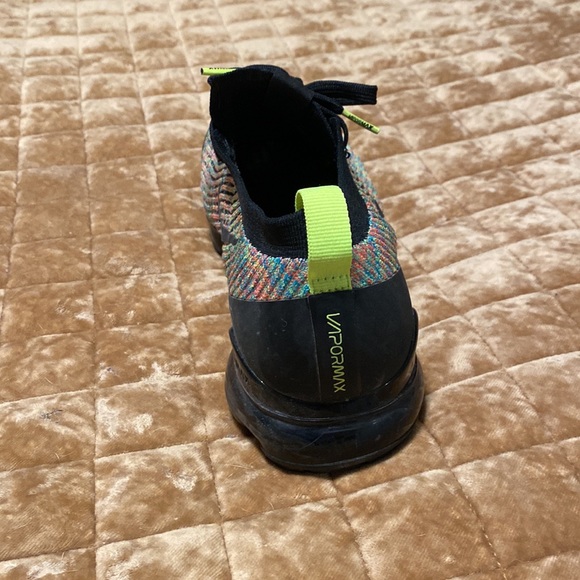 Nike Flyknit 3 MultiColor - Picture 6 of 8